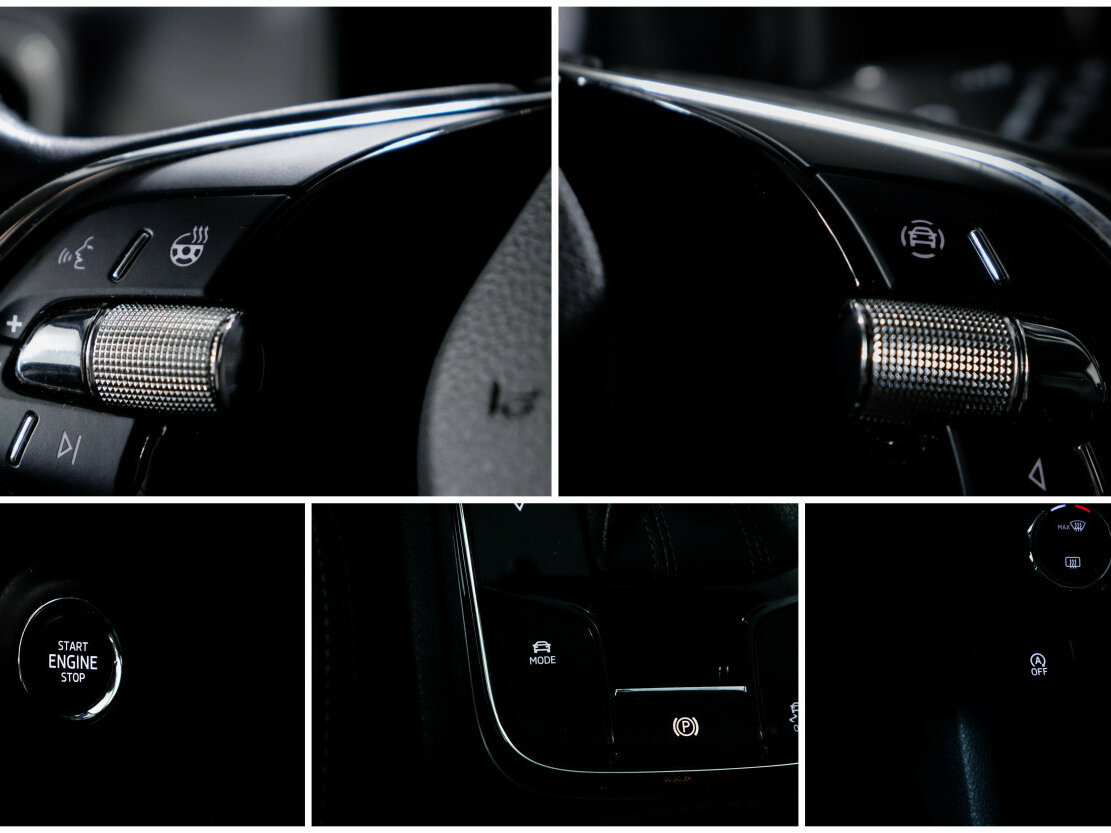 Купить Шкода Карок, 2020, 110 161 км.. Фото: #14