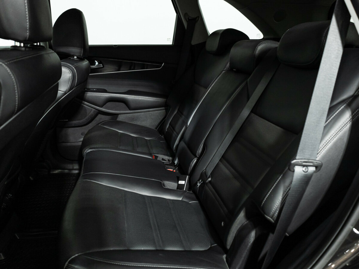 Купить Киа Соренто, 2020, 109 522 км.. Фото: #7