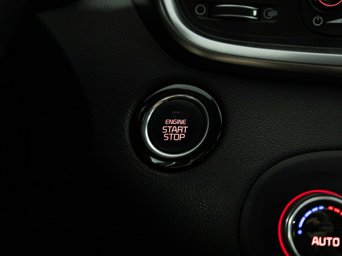 Купить Киа Соренто, 2020, 109 522 км.. Фото: #17