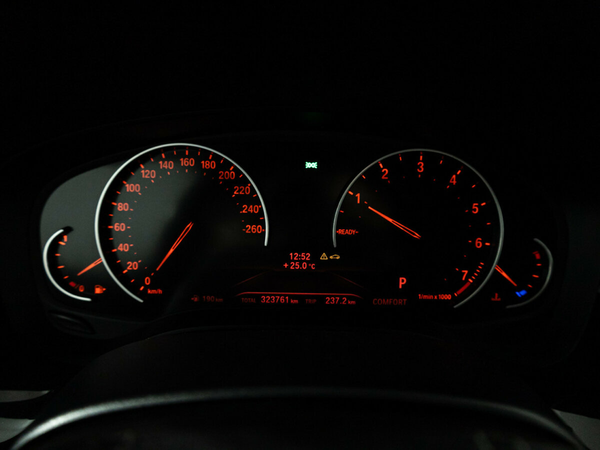 Купить БМВ 5 серии, 2017, 323 000 км.. Фото: #11