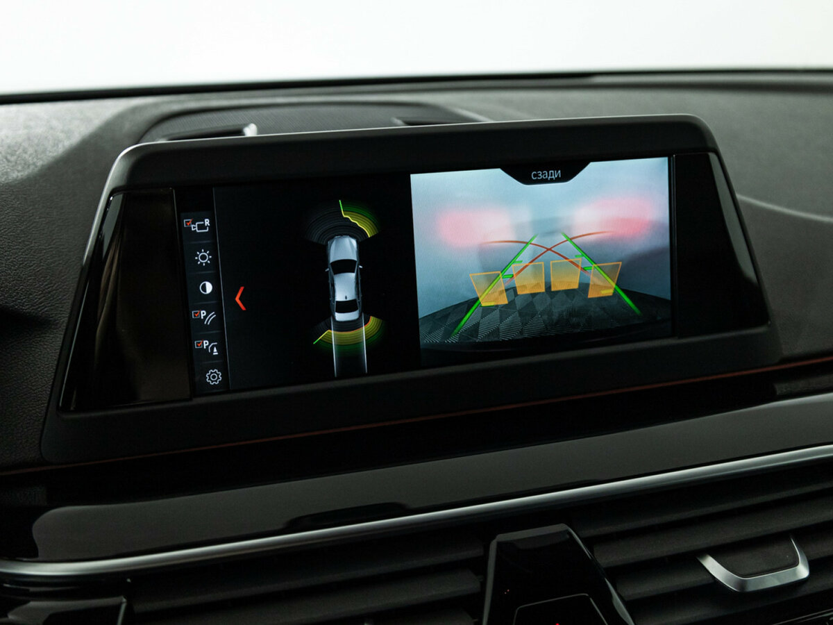 Купить БМВ 5 серии, 2017, 323 000 км.. Фото: #14