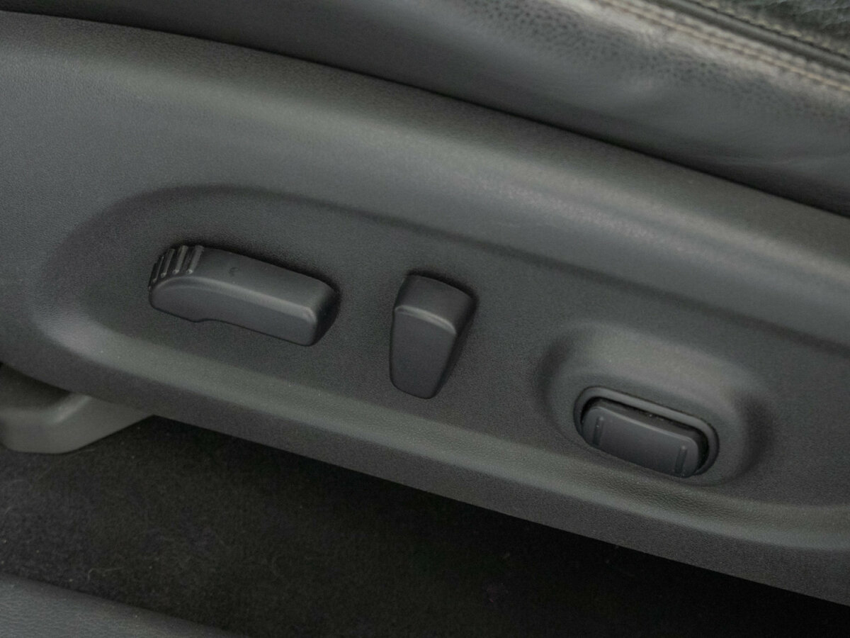 Купить Ниссан Мурано, 2018, 128 553 км.. Фото: #12