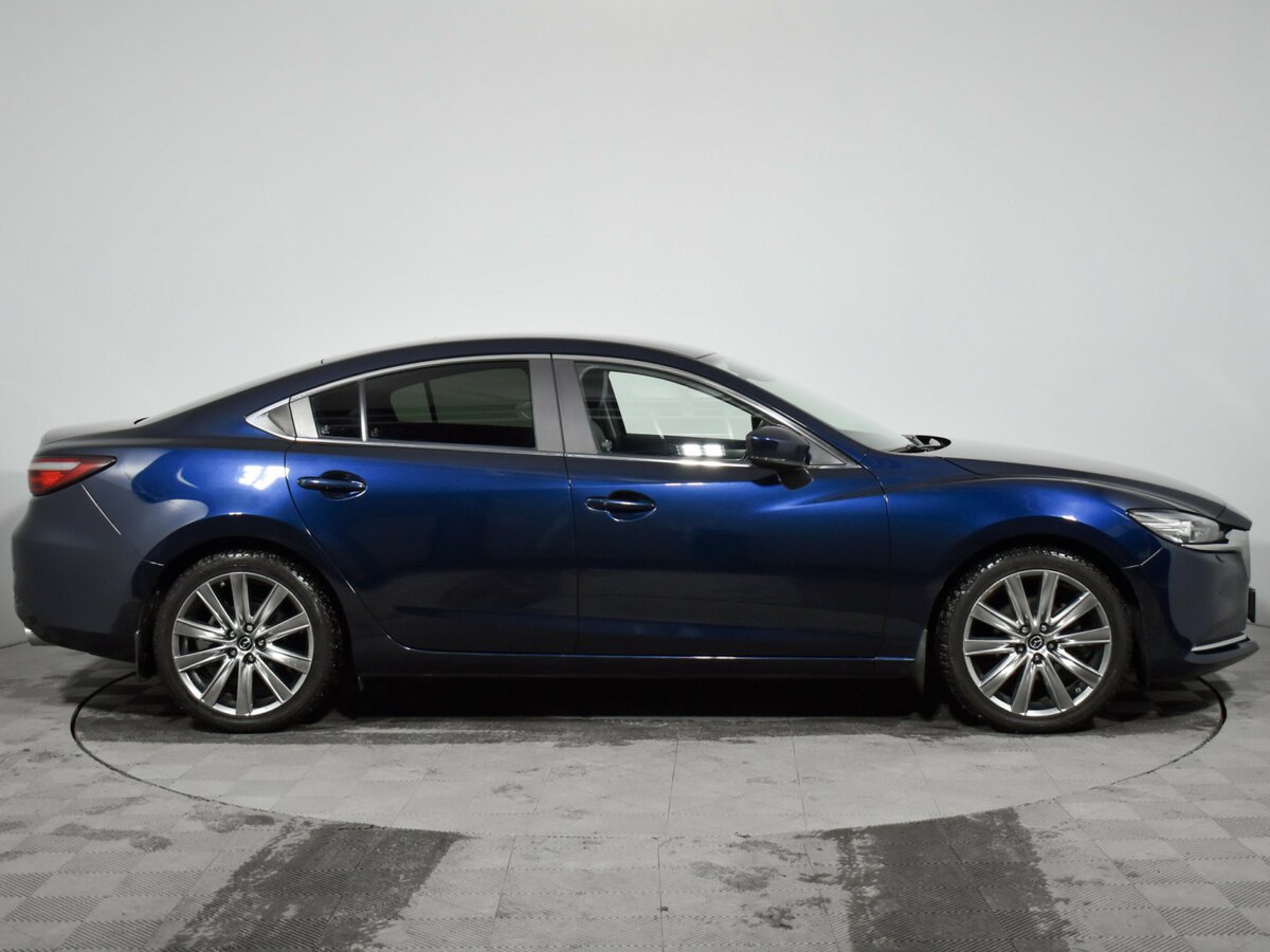 Купить Мазда 6, 2021, 29 095 км.. Фото: #3