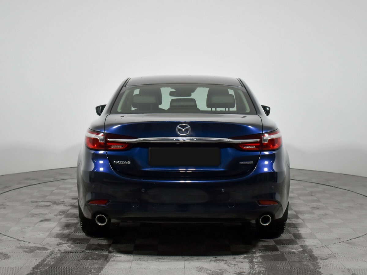 Купить Мазда 6, 2021, 29 095 км.. Фото: #5