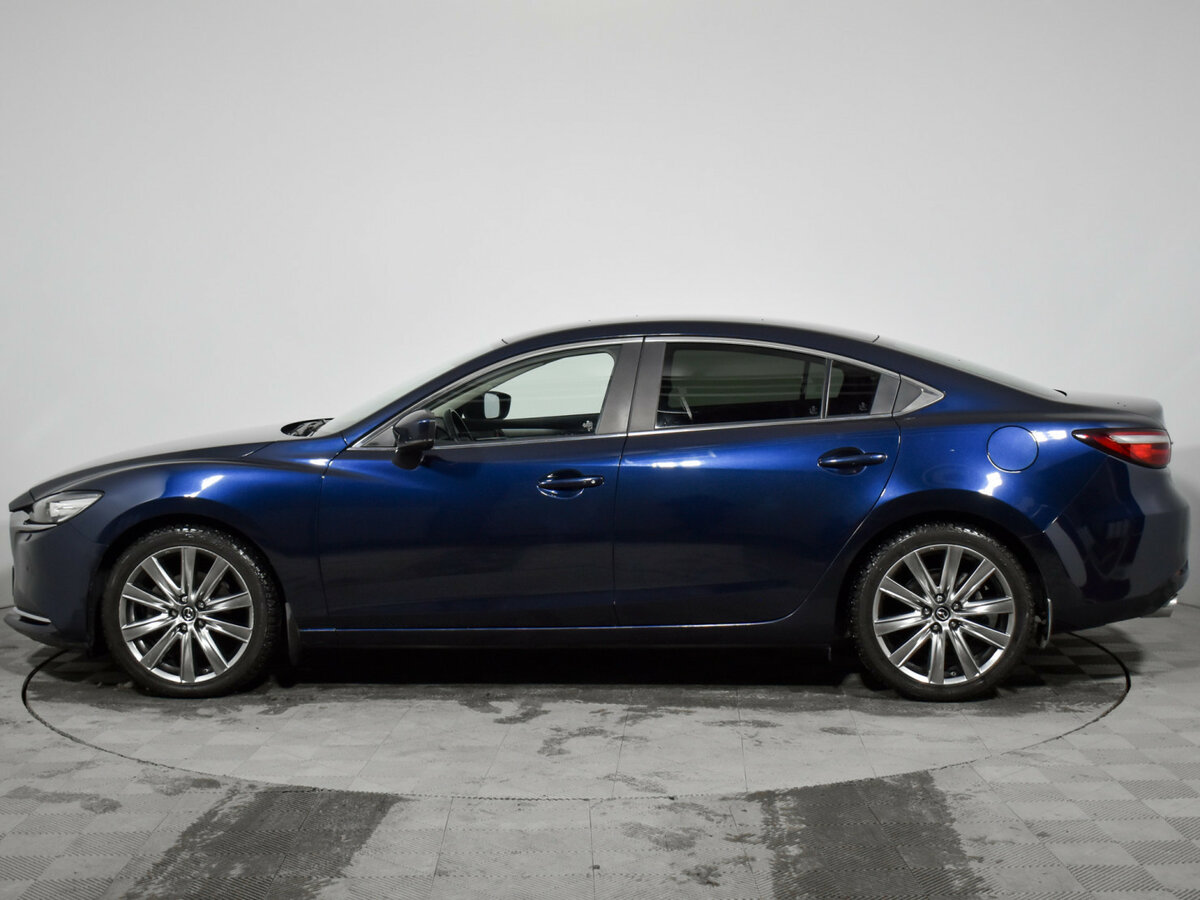 Купить Мазда 6, 2021, 29 095 км.. Фото: #7