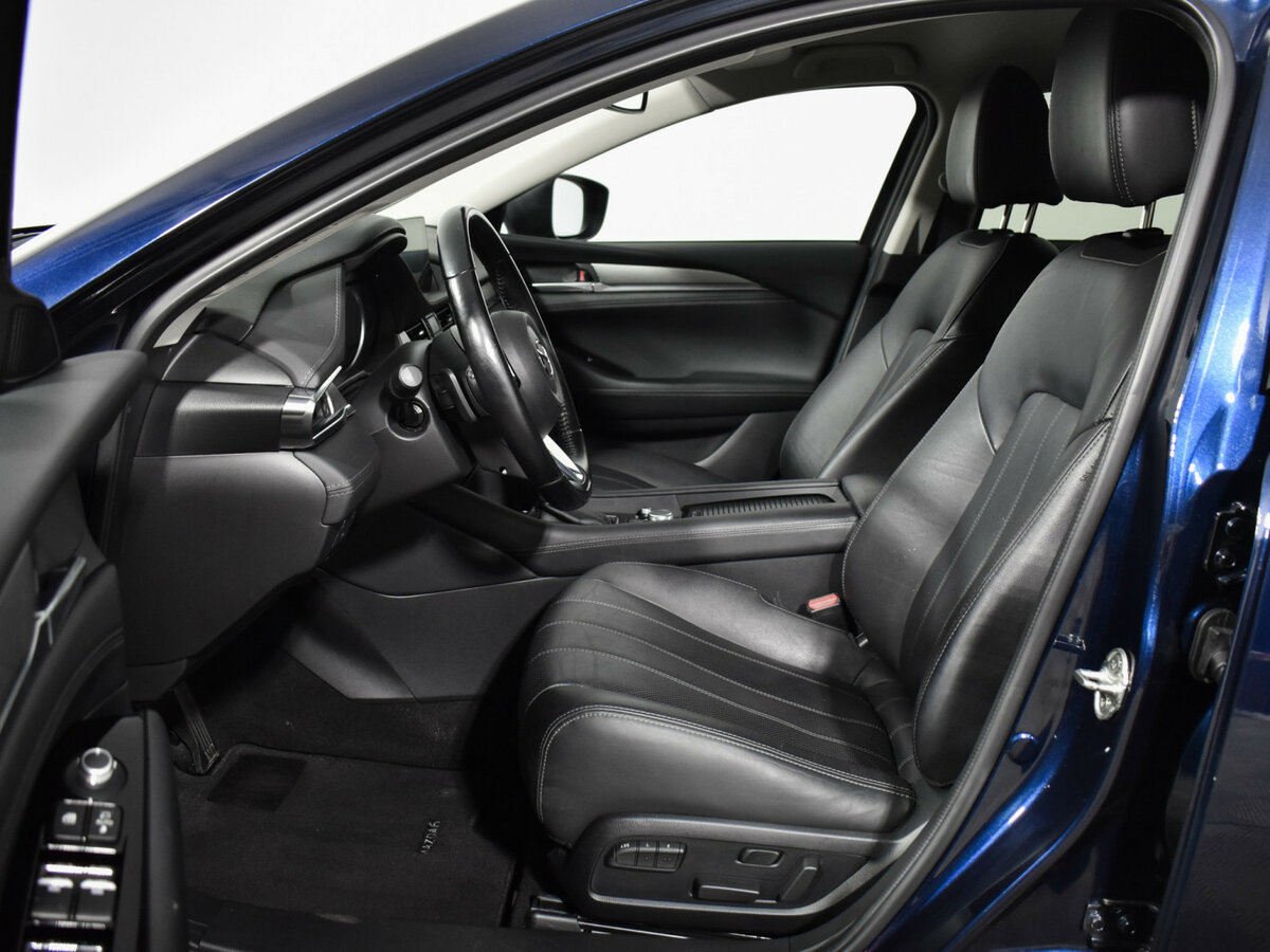 Купить Мазда 6, 2021, 29 095 км.. Фото: #9