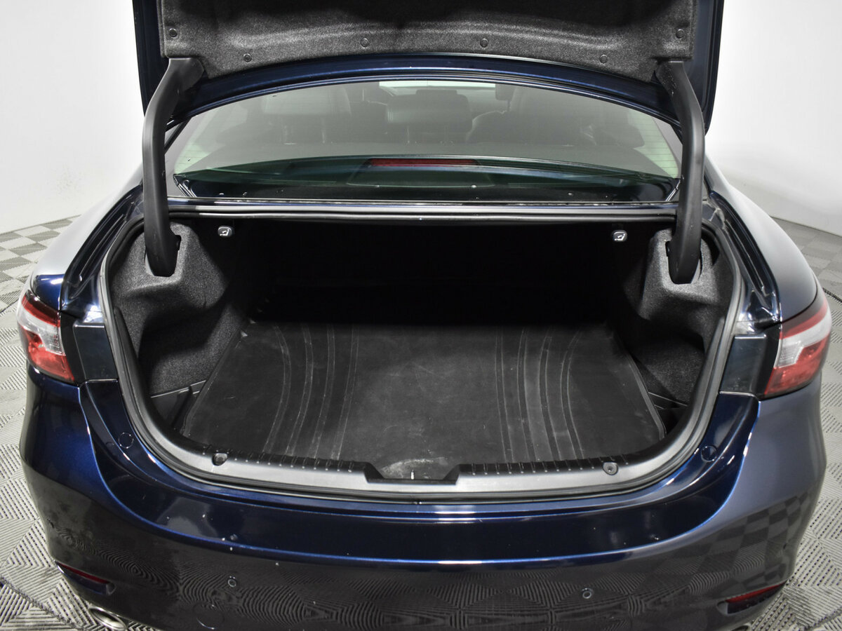 Купить Мазда 6, 2021, 29 095 км.. Фото: #17