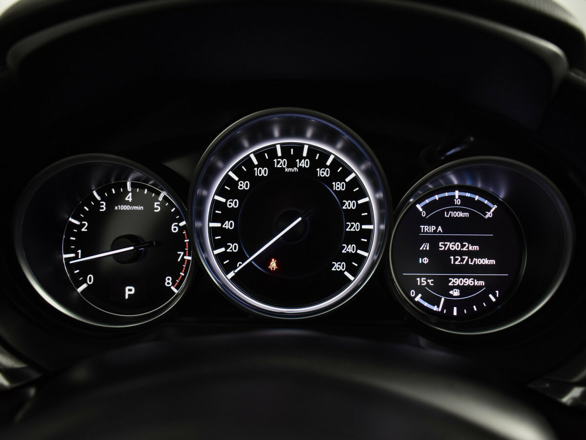 Купить Мазда 6, 2021, 29 095 км.. Фото: #18