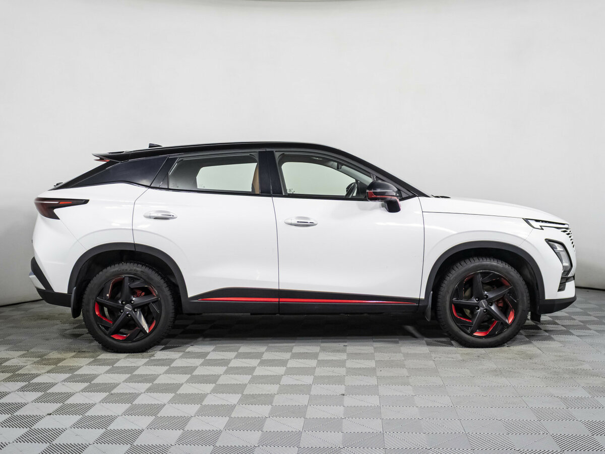 Купить Омода Ц5, 2022, 22 156 км.. Фото: #3