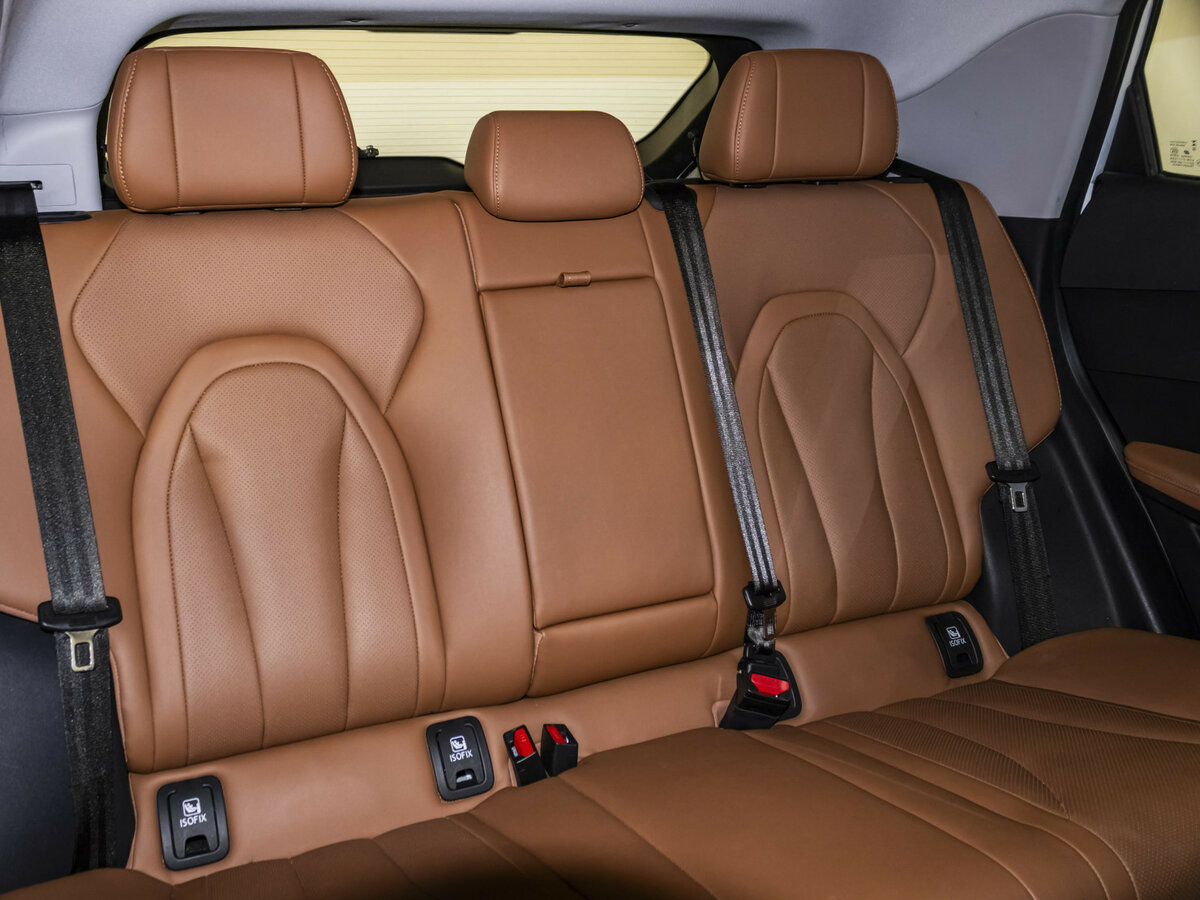 Купить Омода Ц5, 2022, 22 156 км.. Фото: #13