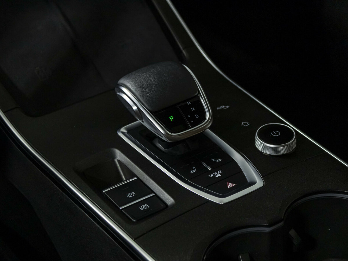 Купить Омода Ц5, 2022, 22 156 км.. Фото: #16