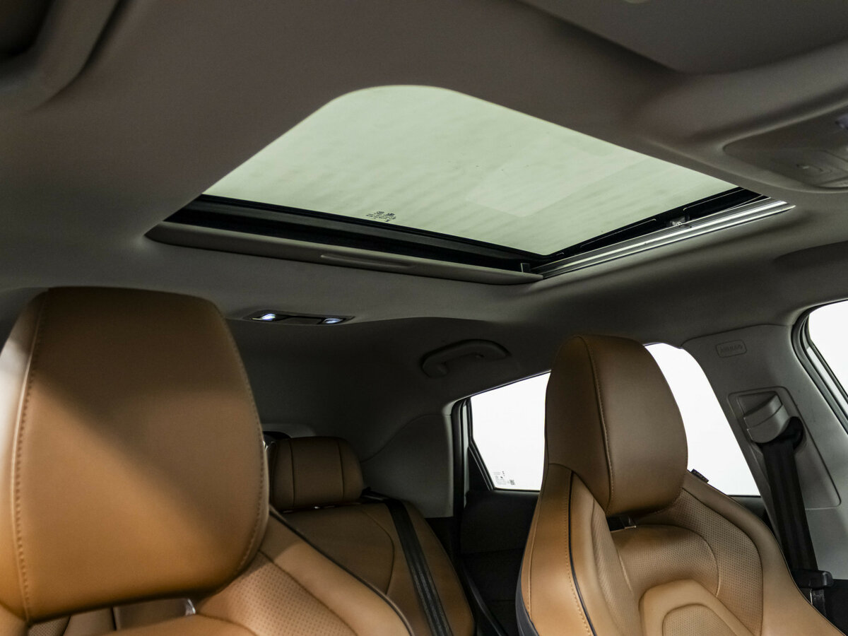 Купить Омода Ц5, 2022, 22 156 км.. Фото: #17