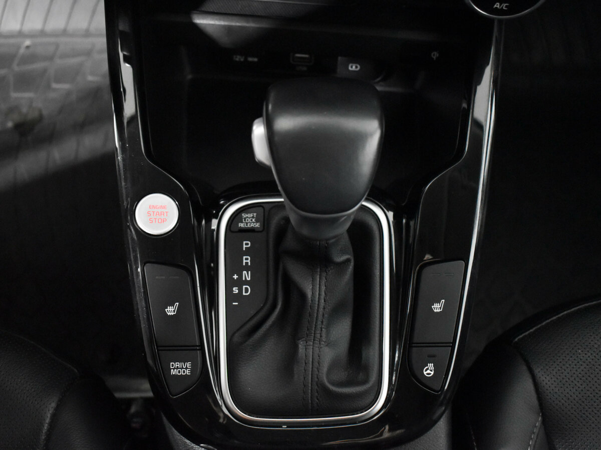 Купить Киа Соул, 2019, 53 055 км.. Фото: #10