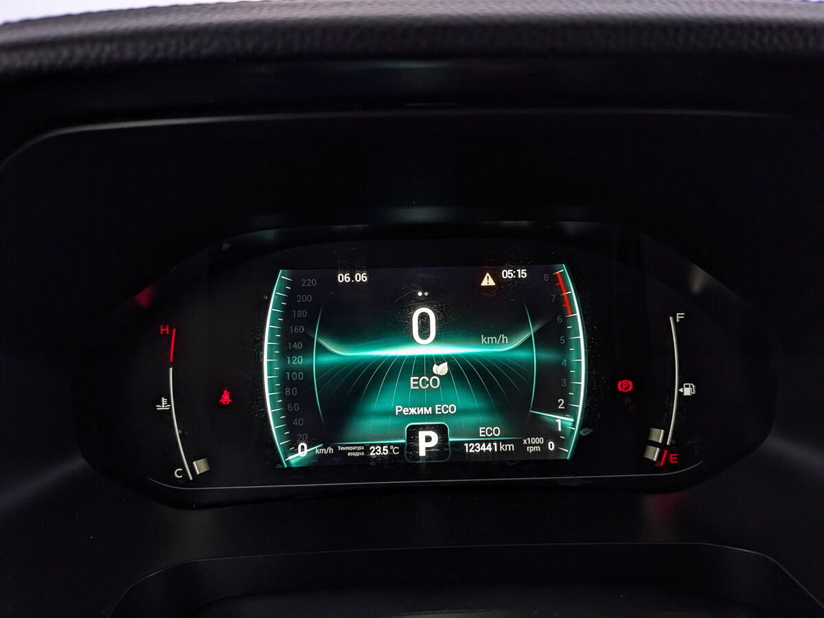 Купить Чери Тигго 7 Про, 2022, 123 439 км.. Фото: #12