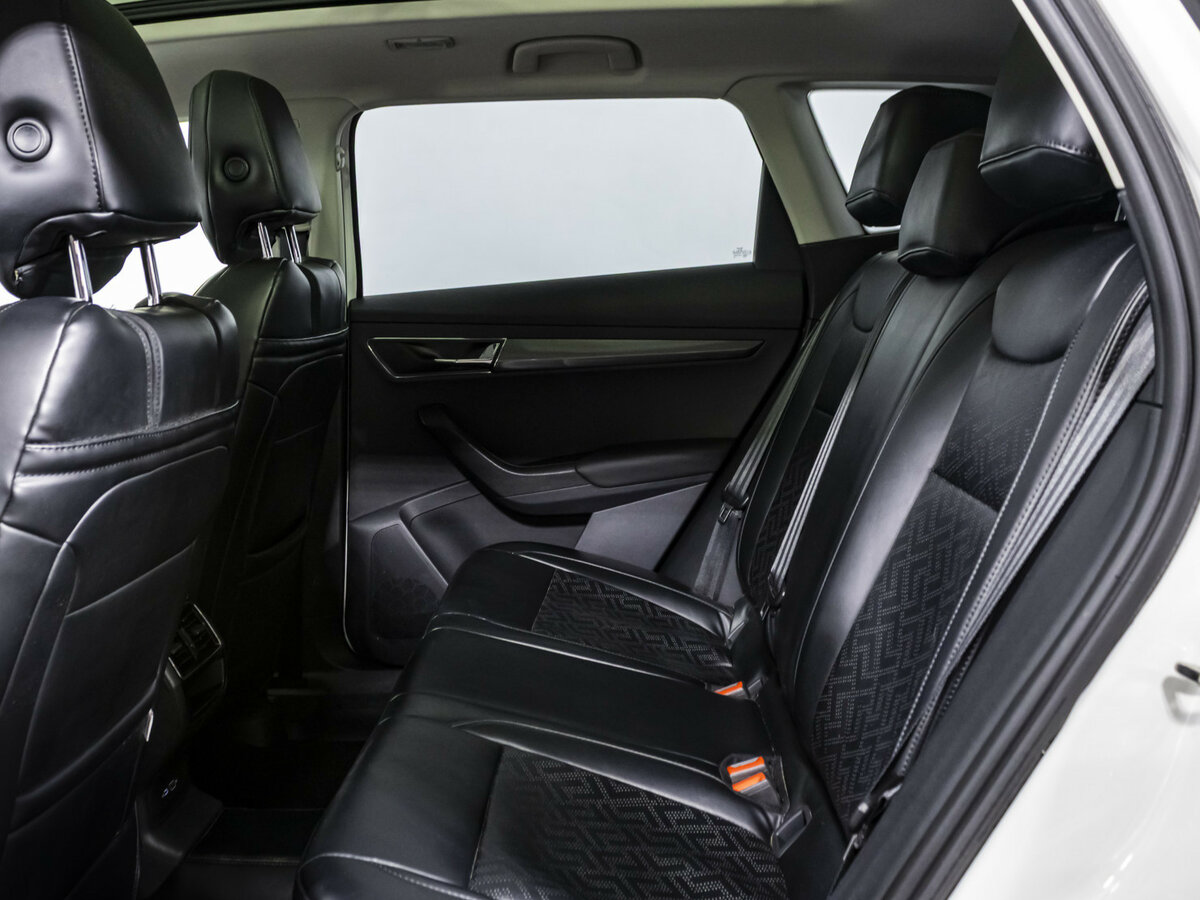 Купить Шкода Карок, 2021, 51 080 км.. Фото: #11