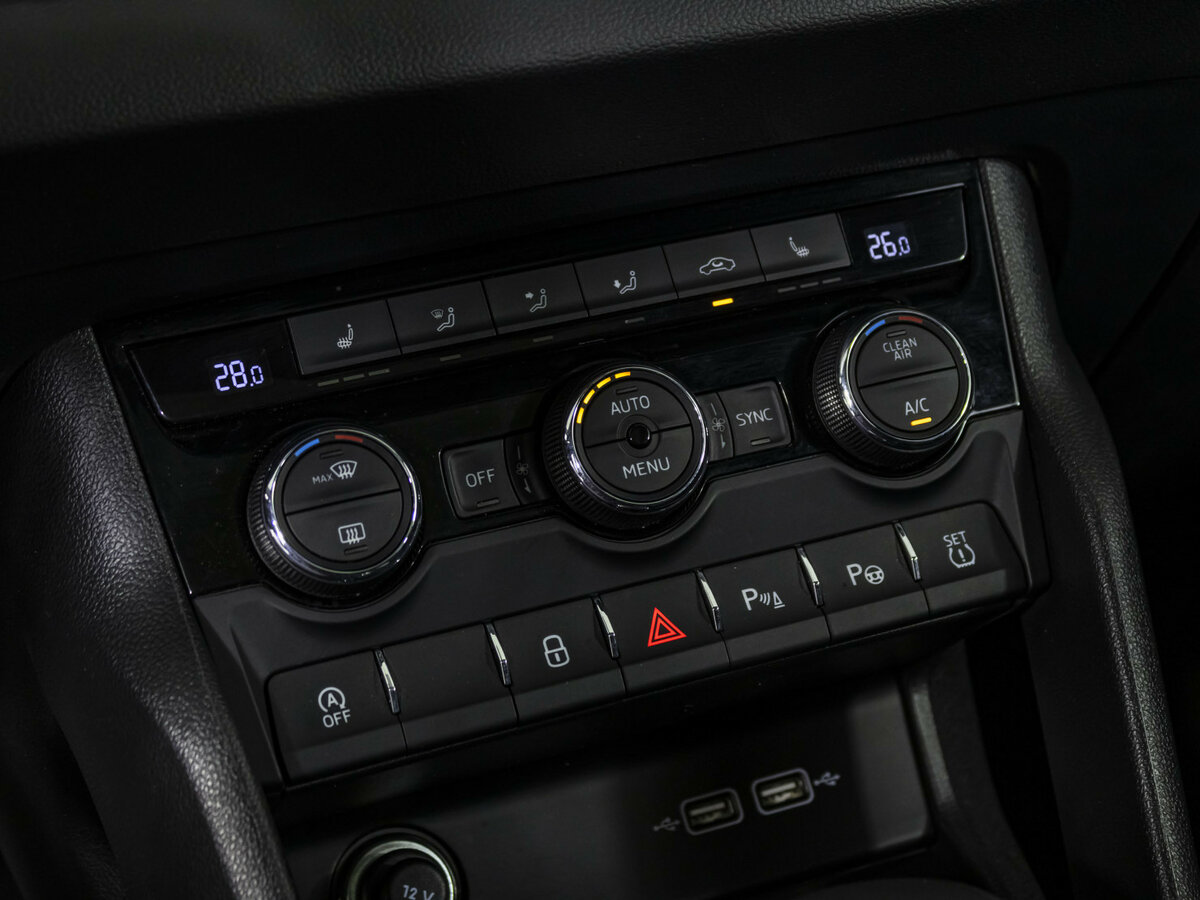 Купить Шкода Карок, 2021, 51 080 км.. Фото: #12