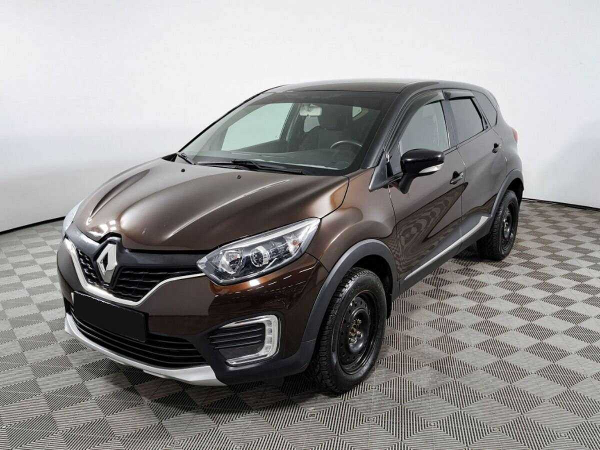 Renault Kaptur