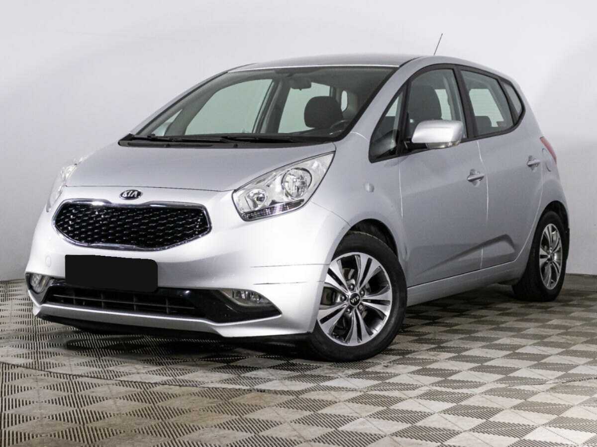 Kia Venga