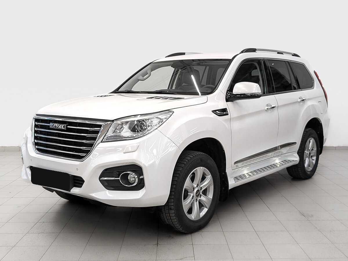 Haval H9